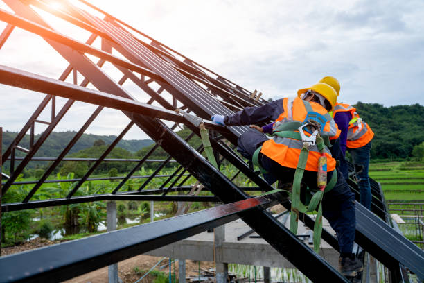 Best Metal Roofing Contractor  in Sachse, TX