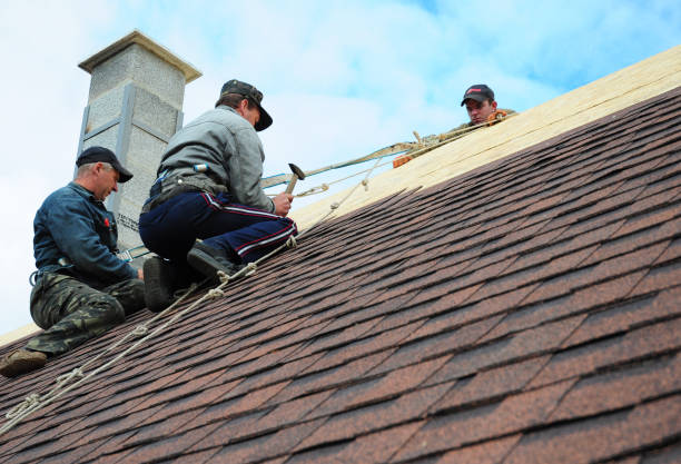 Sachse, TX Roofing Contractor Company